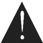 PHOCUS DVHD 160 - ATTENTION: - 2