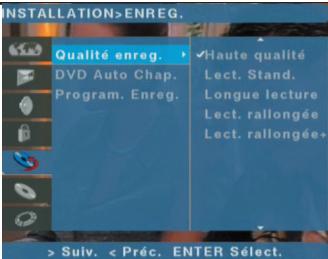 PHOCUS DVHD 160 - DVD Auto Chap. - 1