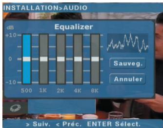 PHOCUS DVHD 160 - INSTALLATION>SECURITE - 1