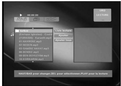 PHOCUS DVHD 160 - Navigation CD - 1