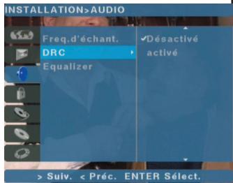 PHOCUS DVHD 160 - DRC (Dynamic Range Control) - 2