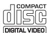 PHOCUS DVHD 160 - Disques pour lecture - 4