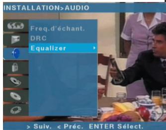 PHOCUS DVHD 160 - INSTALLATION>AUDIO - 1