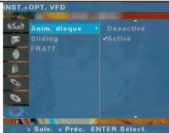 PHOCUS DVHD 160 - Mode nuit - 1