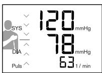 KAZ BP 2510 - Prise des mesures - 5
