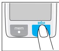 KAZ BP 2510 - Medião - 2