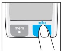 KAZ BP 2510 - Measuring - 2