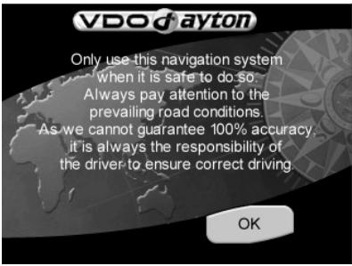 VDO DAYTON MS 2010 - Configuration - 2