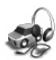 VDO DAYTON MS 2010 - Exemple: Route et Son (Route & sound) - 1
