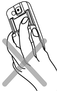 MITSUBISHI TELECOM M420I - Pour arrête la sonnerie - 2