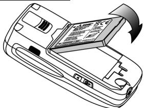 MITSUBISHI TELECOM M420I - Fonctions des touches: exemple - 4