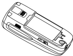 MITSUBISHI TELECOM M420I - Fonctions des touches: exemple - 3