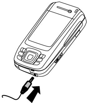 MITSUBISHI TELECOM M420I - Fonctions des touches: exemple - 7