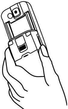 MITSUBISHI TELECOM M420I - Pour arrête la sonnerie - 1