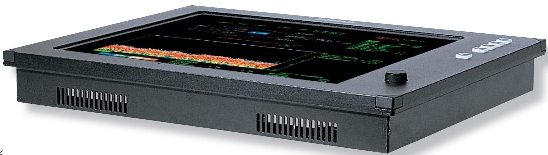 SIMRAD ITI - Adaptabilité et facilité - 2