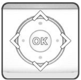 BOOKEEN CYBOOK OPUS - Le bouton de navigation - 1