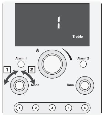 BOSTON ACOUSTICS DUO-I - Adjusting Bass and Treble - 2