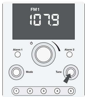 BOSTON ACOUSTICS DUO-I - Using the Remote Control - 1