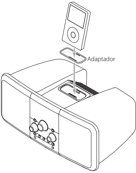 BOSTON ACOUSTICS DUO-I - Para usar un iPod - 1