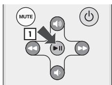 BOSTON ACOUSTICS DUO-I - Remote Control iPod Operation - 1
