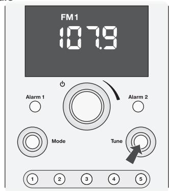 BOSTON ACOUSTICS DUO-I - Utilizzando il telecomando - 1