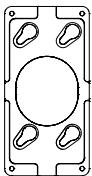 BOSTON ACOUSTICS VS - VS 224 Wall-Mounting - 1
