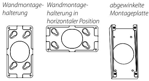 BOSTON ACOUSTICS VS 260 - Wandbefestigung - 2
