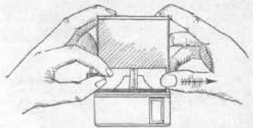 ZEISS BOX-TENGOR - Les Diaphragmes - 1