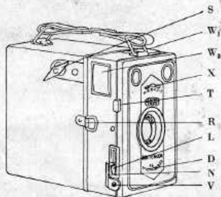 ZEISS BOX-TENGOR - BOX-TENGOR - 1