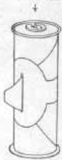 ZEISS BOX-TENGOR - LEGE NDE: - 2