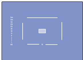 ZEISS IKON RANGEFINDER - Sélection du cadre de viseur - 3