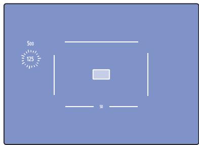 ZEISS IKON RANGEFINDER - Manuelle Einstellung der Belichtung - 2