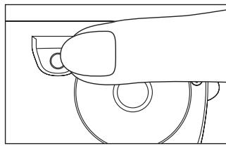 ZEISS IKON RANGEFINDER - Rembobinage du film - 1