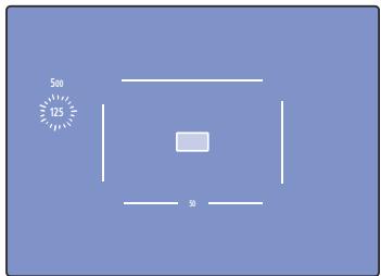 ZEISS IKON RANGEFINDER - Exposition manuelle - 2