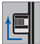 ZEISS IKON RANGEFINDER - Einlagen eines Films - 2