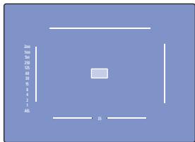 ZEISS IKON RANGEFINDER - AuswahlderLeuchthrahmenimSucher - 5