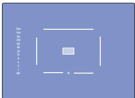 ZEISS IKON RANGEFINDER - AuswahlderLeuchthrahmenimSucher - 3