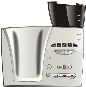 SYNER-G TAM - Voyant lumineux - 2