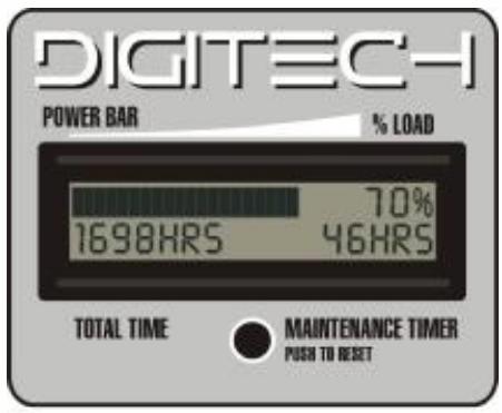 COLEMAN PM0606750 - Le centre d'information numérique DIGITECH™ - 1
