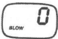 BACTRACK ETHYLOTEST B70 - IMPORTANT! - 7