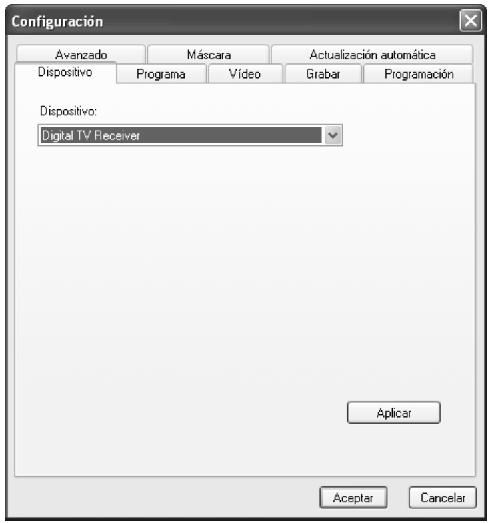 VAOVA DTV-200U - Dispositivo - 1