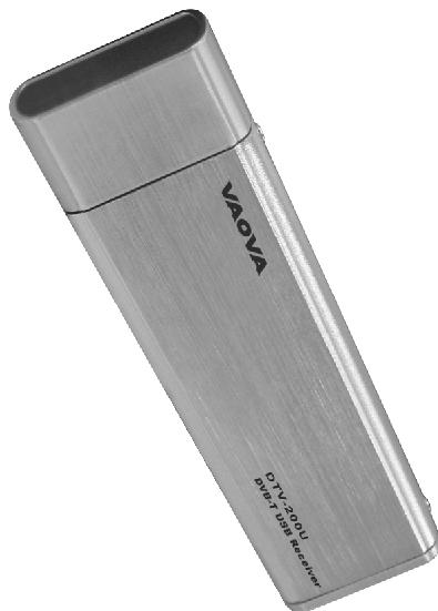 VAOVA DTV-200U - VAOVA - 1