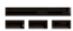MAXDATA VISION 350M - Strombuchse (DC-in) - 1