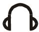 MAXDATA VISION 350M - Stereo Headphone Jack - 1