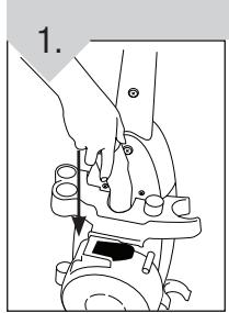 ROYAL UR30080 - HOSE ASSEMBLY - 1