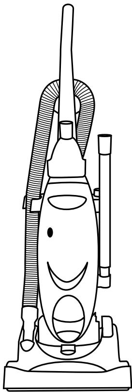 ROYAL UR30080 - OWNER'S MANUAL - 1