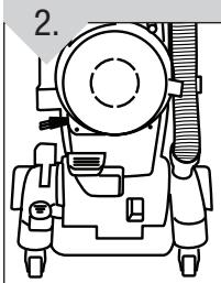 ROYAL UR30080 - CARPET CLEANING - 1