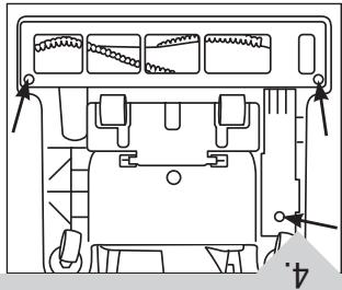 ROYAL UR30080 - TO REPLACE NEW BELT - 5