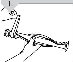 ROYAL UR30080 - TO REPLACE NEW BELT - 1