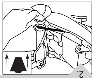 ROYAL UR30080 - TO REPLACE NEW BELT - 7